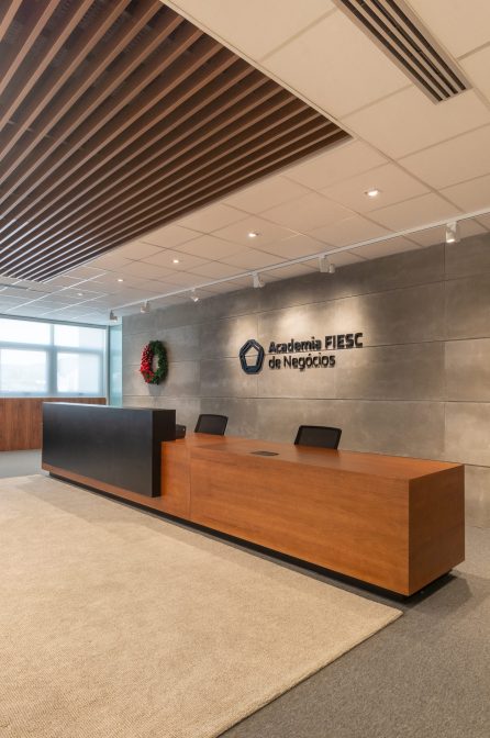 Marcenaria Corporativa